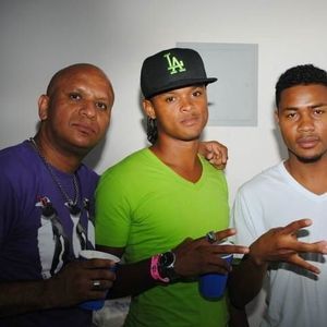 Meet your Posher, Stephen